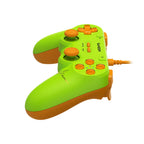 GameSir Tegenaria Lite Wired Gamepad, Dual Rumble Motors, Hall Effect Sticks, 1000Hz Polling, for Nintendo Switch 2, PC