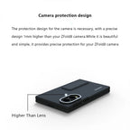 Original Genuine For Samsung Galaxy Z Fold8 Standing Case High Quality Foldable Bracket Cover ZFold8 Protector Shell & Box