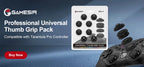 GameSir Tarantula Pro Gamepad PC for Nintendo Switch 2 Switch Android iOS Controle TMR Hall Joysticks NFC 6 axis Gyro Controller