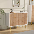  Wood-5 drawers 1pcs