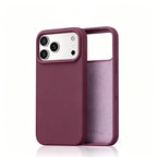 Liquid Silicone Phone Case For iPhone 17 16 ProMax 14 12 13 15 Pro Case for iPhone 17 16 13 Pro Max 11 Shockproof With Box Cover