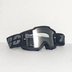Motocross Motorcycle Glasses ATV Racing Goggles MTB Off-Road Windproof Protective Sunglasses
