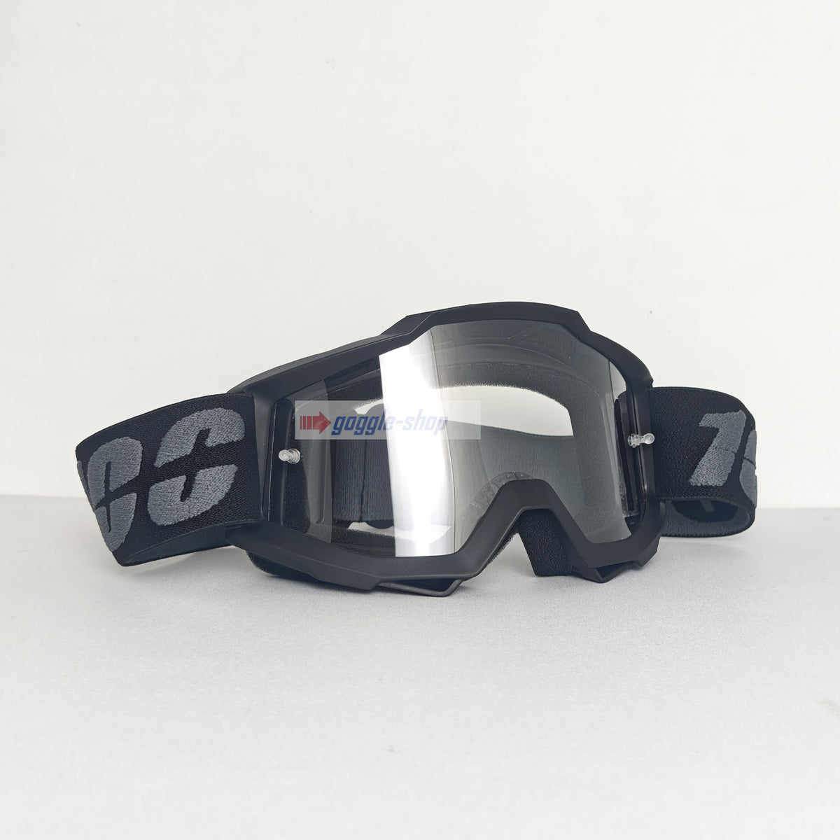 Motocross Motorcycle Glasses ATV Racing Goggles MTB Off-Road Windproof Protective Sunglasses