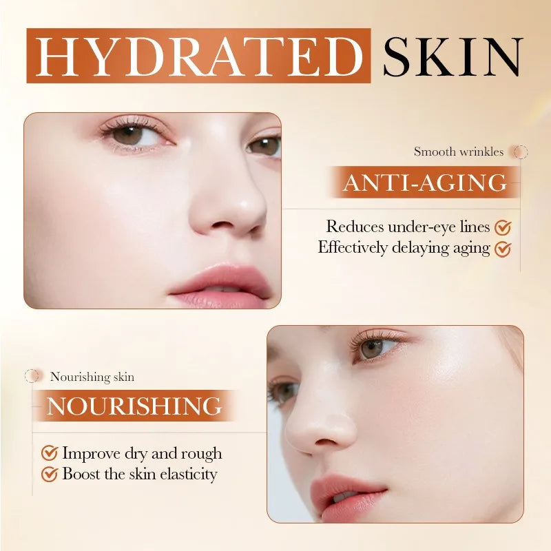 Coenzyme Q10 and Vitamin E Anti-Aging, Anti-Wrinkle, and Moisturizing Skincare Set