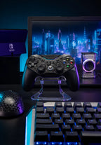GameSir Tarantula Pro Switch Controller Hall Effect Gamepad with 9 Mappable Buttons for Nintendo Switch 2 iPhone Android Phone
