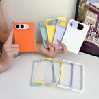 New Luxury Matte Ultra Thin Candy Color Phone Cases for Apple IPhone 18 Fold Ultra 2026 Silm Skin Feel Shockproof PC Hard Cover