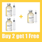 Silk Peptide Intensive Lifting | Anti-aging Facial Serum, Containing Collagen And A Complex Of 30 Peptides To Firm The Skin