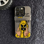Phone Luxury-C-Cp Case for IPhone C-ComPanys-luxury-C-Cp 17 16e 16 15 14 13 12 11 Mini Pro Max X XR 8 Air Plus Matte Back Cover