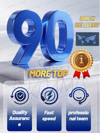 100% ғᴀsᴛ ᴀɴᴅ effective results, helping people with mobility issues say goodbye to pain.