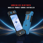 GameSir X2s Bluetooth Gamepad for Android iPhone 15 Series Hall Effect Gaming Controller for Xbox Game Pass STADIA XCloud