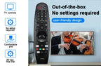 NEW AKB75375604 Remote Control Fit for LG SMART TV 43UK6300PUE 32LK610BPUA 49UK6300PUE 55UK6300PUE