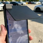 1Pcs Mobile Phone Accessories Enhances Screen Visibility In Strong Light Reduce Sunlight Reflection Mobile Phone Sunshade