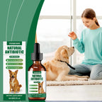 Dog Multivitamin Supplement - Gentle Formula for Relieving Skin Discomfort and Daily Nutritional Support with Essential Vitamins