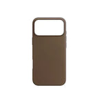 For Apple Magsafe Leather Case for IPhone 17 Pro Max 17 Air Case Wireless Charging Magnetic Cover 16 Pro Max with Box