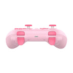 GameSir Nova Lite Wireless Gamepad, Bluetooth Gaming Controller with Hall Effect for Switch, Android, iOS, PC, Steam Games