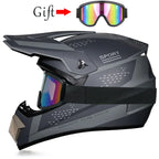 ORZ-905 Off road racing motorcycle helmet bicycle speed drop DH full helmet rally off-road helmet