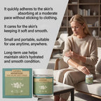 2026 Total Relief Soothing Magnesium Cream for Muscle Comfort Brightening  Soothing Nerve For Daily Skin Hydration Moisturizing