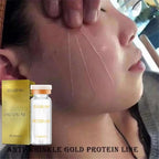 Instant Collagen Protein Threads Lifting Firming Absorbable Face Filler Anti-aging Deep Repair Fade Fine Lines Korean Skincare