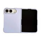 New Luxury Matte Ultra Thin Candy Color Phone Cases for Apple IPhone 18 Fold Ultra 2026 Silm Skin Feel Shockproof PC Hard Cover