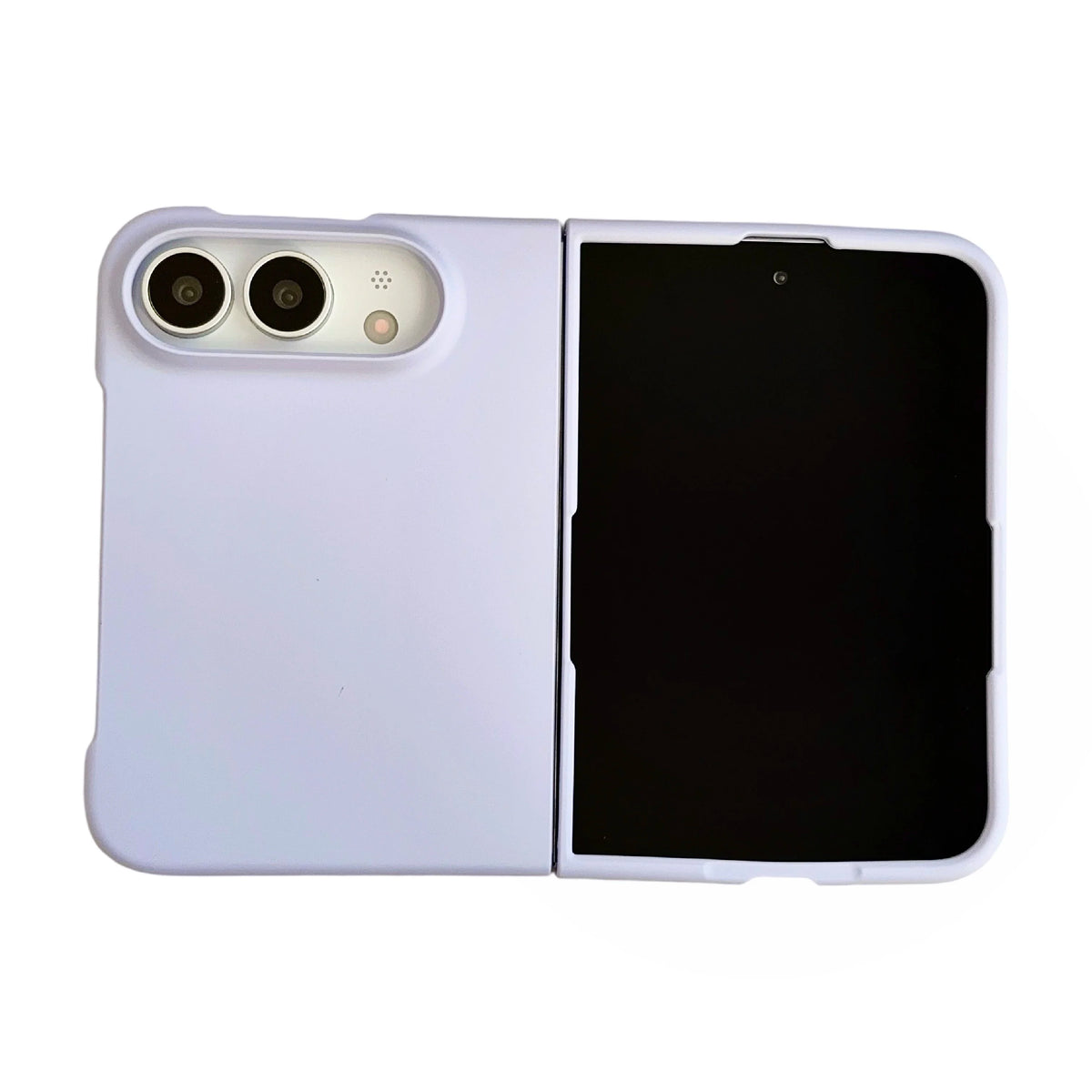 New Luxury Matte Ultra Thin Candy Color Phone Cases for Apple IPhone 18 Fold Ultra 2026 Silm Skin Feel Shockproof PC Hard Cover