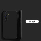 Candy Matte Phone Case For Samsung Galaxy A14 A24 A34 A54 A04 A05 A05S A15 A25 A35 A55 A06 A16 A26 A36 A56 A07 A17 Cases