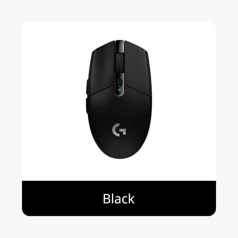 Logitech G304/G305 Wireless Gaming Mouse