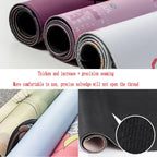 Asus Rog Black Mause Pad Anime Mouse Mats Gaming Computer Desk Mat Mouse Carpet Pc Accessories Gamer Mouse Pad Speed Rubber Mat