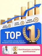Solve Your Dental Problems and Regain a Radiant Smile!Daily Tooth Care Toothpaste Plaque Cleansing Teeth Brightening Oral Hygiene