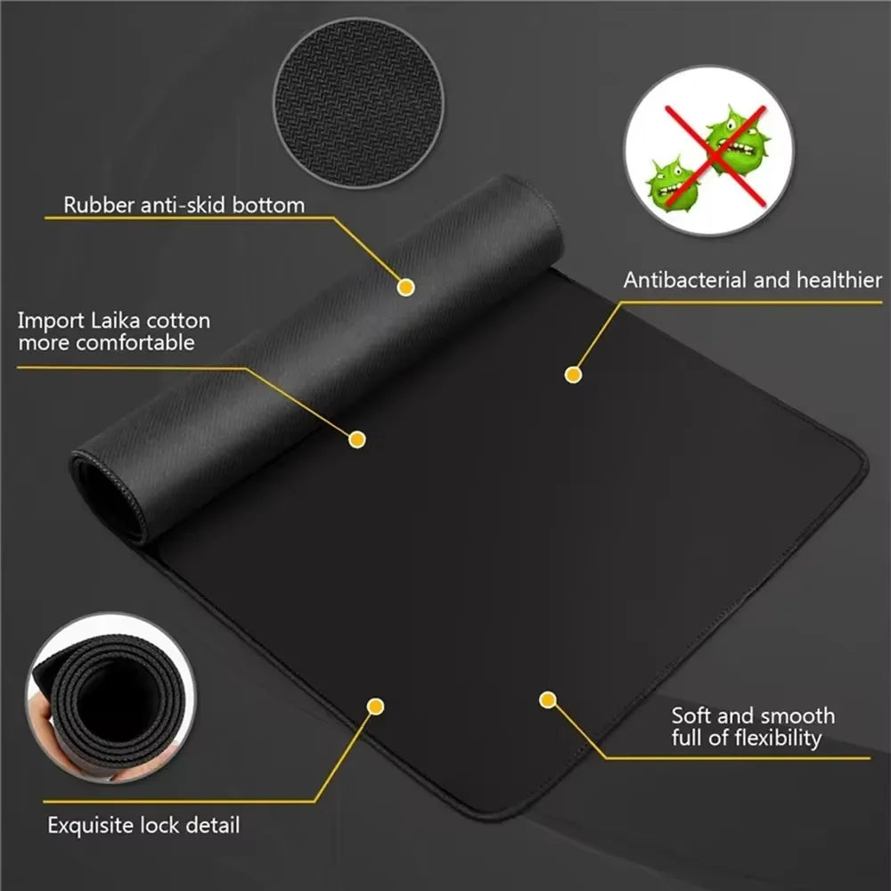 Marvel Spider-Man Mousepad Large Game Mouse Pad Gamer 900x400mm Keyboard Pad Pc Computer Desk Mat Gaming Pads Esports Mouse Mats