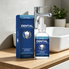 Oralhoe Dental Care Serum Teeth Whitening Cavity Healing Enamel Restoration Remineralization Stain Removal Teeth Repair Liquid