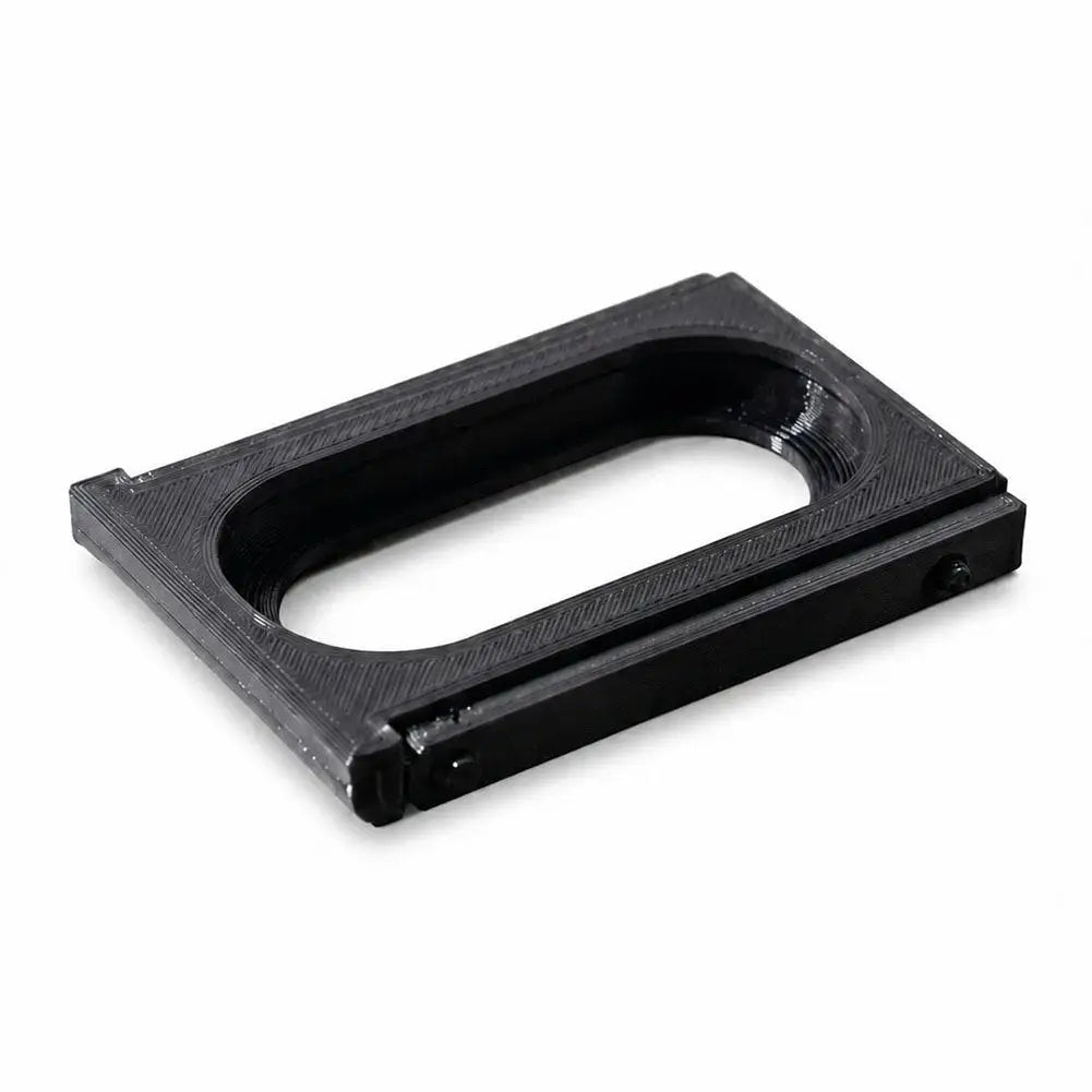 Combo Adapter Bracket For Fitbit Air For Whoop 5.0 Smart Watch Conversion Holder Device Stack Frame Modification Accessory