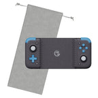 GameSir X2s Mobile Phone Gamepad Game Controller for Cloud Gaming Xbox Game Pass STADIA XCloud, Hall Effect Joystick and Trigger