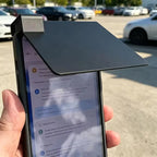 1Pcs Mobile Phone Accessories Enhances Screen Visibility In Strong Light Reduce Sunlight Reflection Mobile Phone Sunshade