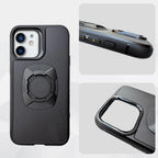 Twsit Lock Phone Case Holder MotorCycle Bicycle iPhone case Quick Lock Fit for Quad System Phone Mount/Holder 14 15 16 Pro Max