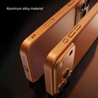 Custom Photo Picture Case for iPhone 18 17 Pro Max 16 15 14 13 Plus Air Matte PC Plating Camera Protector Couple Family UV Print