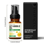 128ml Vitamin E Oil Gift To Friends/Non-alcoholic Ingredients