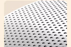 Cat Litter Mat Heavy Duty Waterproof 2 Layer Non Slip Washable Pet Floor Protector Litter Box Sand Stopper Pet Product