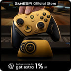 GameSir G7 Pro 8K Champion Edition Wireless Gaming Controller for Nintendo Switch 2, Android, iOS, PC, Steam, 8000Hz Gamepad