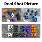 Silicone Earplugs for Swimming Sleep Noise Cancel Noise Reduction-Soundproof Reduce Disturbances -Quality Earplugs