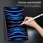 For Apple Pencil Palm Rejection For Apple Pencil 2 1 Stylus Pen iPad 2022 2021 2020 2019 Pro 11 12.9 Air 4 5 7 8 9 10th mini 5 6