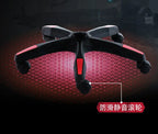 Esports gaming chair game computer seat Internet cafe lifting and rotating Chairs gamer Relaxing Armchair ergonomic chair