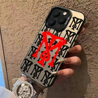Fashion Hot S-Scarface Phone Case for Samsung Galaxy S26 S25 S24 S23 S22 S21 FE Ultra Edge Plus 4G 5G Anti Fall Matte Cover
