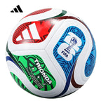 Adidas WC TRN TRIONDA 2026 FIFA World Cup Size 5 Training Soccer Ball Wear Resistant JD8032