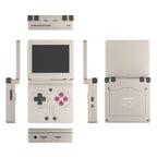 Anbernic RG35XXSP Flip Handheld Game Console 3.5'' IPS Screen Linux 64-bit 3300mAH E-book Support WiFi Streaming HD TV Out Gifts