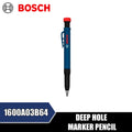 BOSCH 1600A03B64 Deep Hole Marker Pencil Determine The Location By Pinpointing It