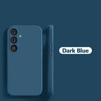 Candy Matte Phone Case For Samsung Galaxy A14 A24 A34 A54 A04 A05 A05S A15 A25 A35 A55 A06 A16 A26 A36 A56 A07 A17 Cases