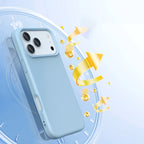 Shockproof Soft Liquid Silicone Phone Case For iPhone 18 17 Air 16 16E 15 14 13 12 11 Pro Max Plus Skin Feeling Protection Cover