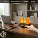 Floating Money Lamp Light Maglev Golden Lantern Grand Theft Auto Game Peripheral TK Same As Grand Theft Auto Gifts for Gamers