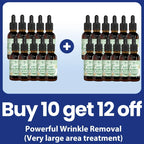 wrinkles disappear become beautiful now
