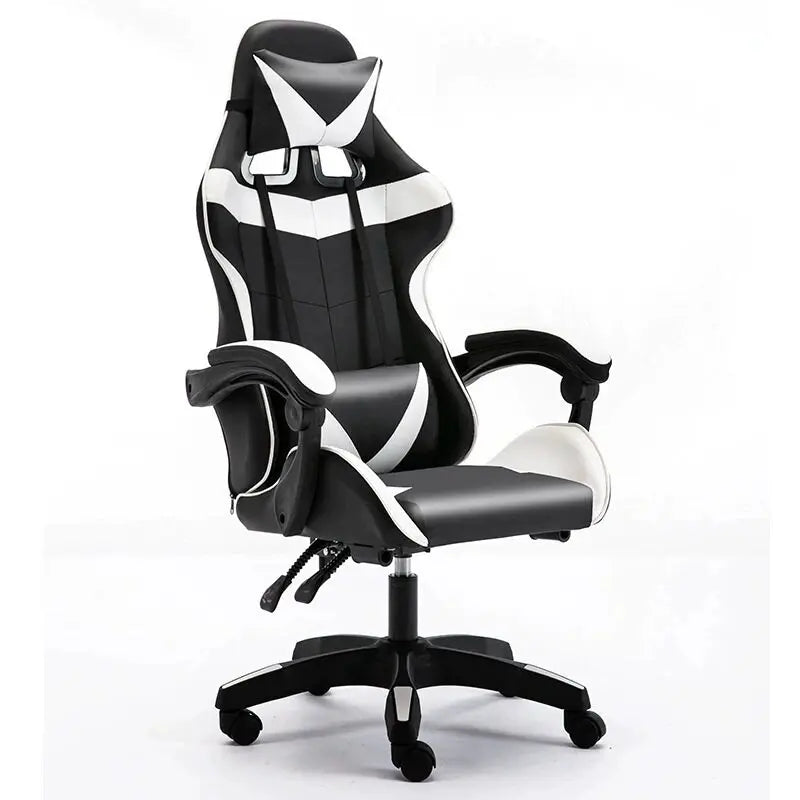 Esports gaming chair game computer seat Internet cafe lifting and rotating Chairs gamer Relaxing Armchair ergonomic chair